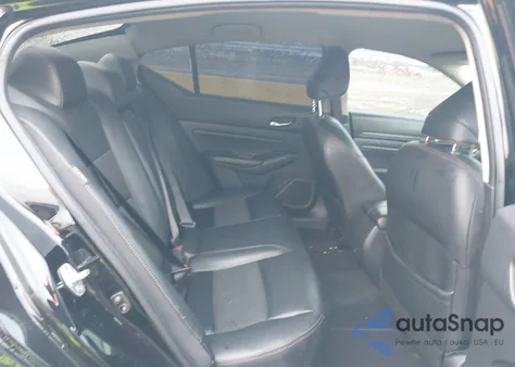 2019 Nissan Altima 2.5 Sr from USA, damaged, VIN 1N4BL4CW9KN320193